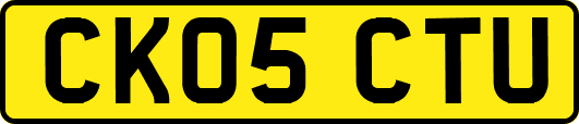 CK05CTU