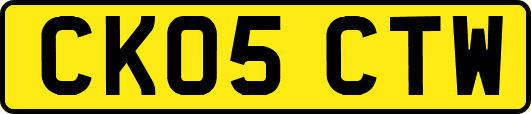 CK05CTW