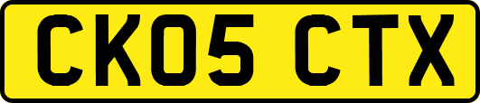 CK05CTX