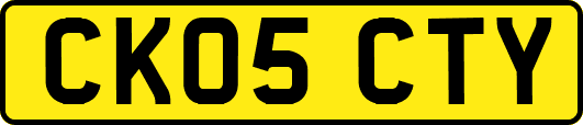 CK05CTY