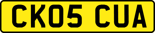 CK05CUA