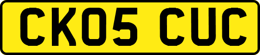 CK05CUC