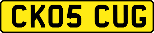 CK05CUG