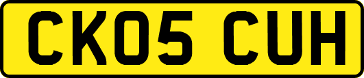 CK05CUH