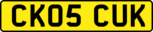 CK05CUK