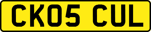 CK05CUL