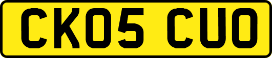 CK05CUO
