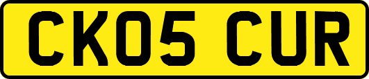 CK05CUR