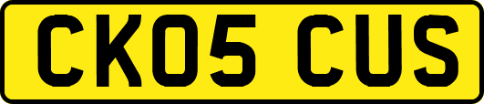 CK05CUS