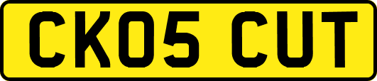 CK05CUT