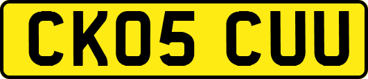 CK05CUU
