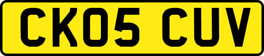 CK05CUV