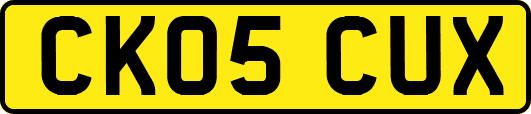 CK05CUX