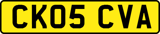 CK05CVA