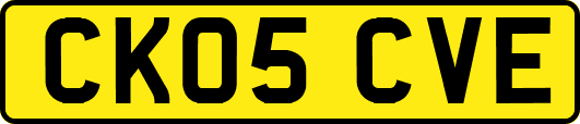 CK05CVE