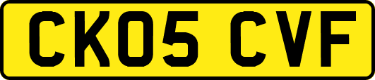 CK05CVF