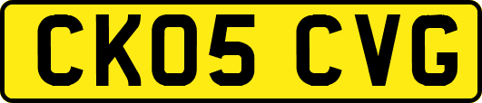 CK05CVG