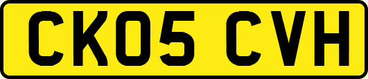CK05CVH