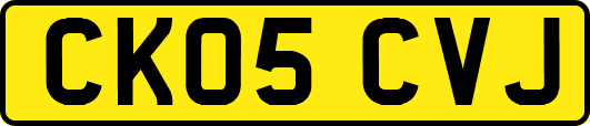 CK05CVJ