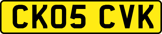 CK05CVK