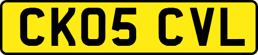 CK05CVL