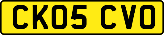 CK05CVO