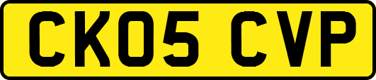 CK05CVP