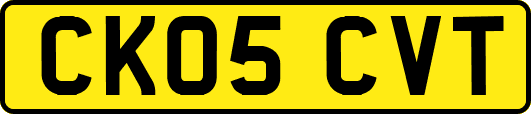 CK05CVT