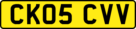 CK05CVV