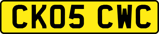 CK05CWC