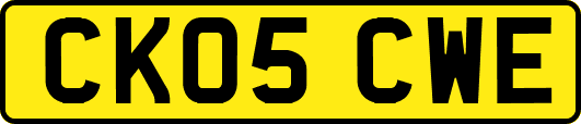 CK05CWE