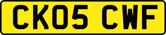 CK05CWF