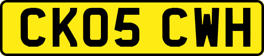 CK05CWH