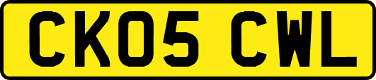 CK05CWL