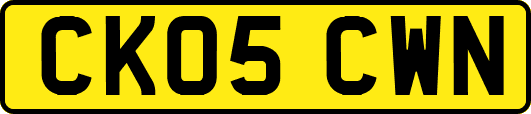 CK05CWN