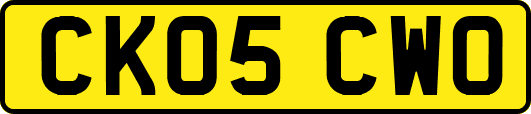 CK05CWO