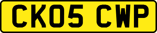 CK05CWP