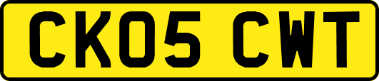 CK05CWT