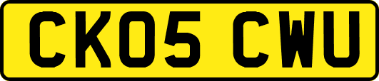 CK05CWU