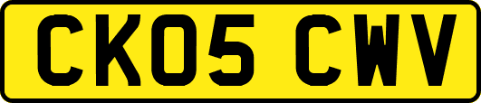 CK05CWV