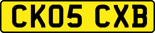 CK05CXB
