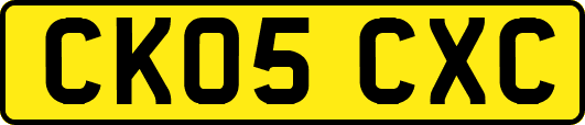 CK05CXC