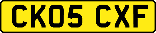 CK05CXF