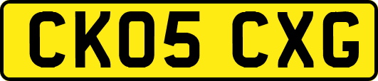 CK05CXG