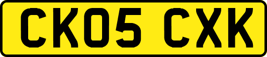 CK05CXK