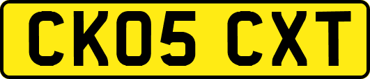 CK05CXT