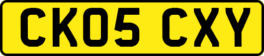 CK05CXY