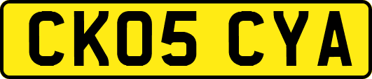 CK05CYA