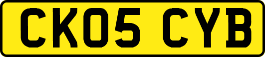 CK05CYB