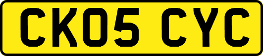 CK05CYC